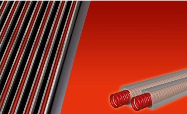 Гриль барбекю Ecogrill 8C 1200