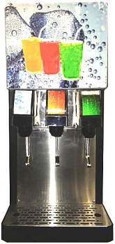 Постмикс Foodatlas LEF-3/5