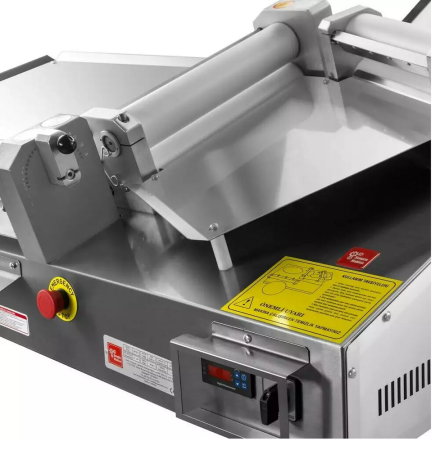 Тестораскаточная машина для лаваша Senoven SM-60YH