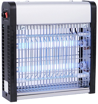 Инсектицидная лампа Hurakan HKN-LIN30