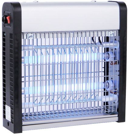 Инсектицидная лампа Hurakan HKN-LIN30