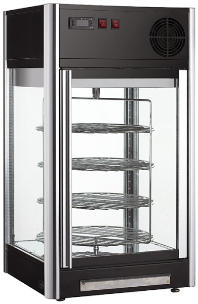 Витрина кондитерская Koreco RTW108L