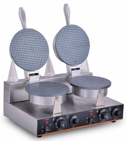 Вафельница Assum TCB-2