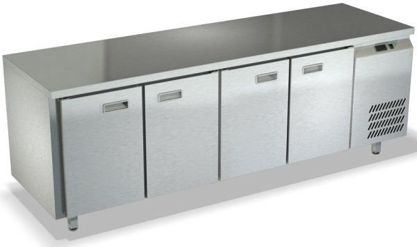 Охлаждаемый стол Техно-ТТ СПБ/О-121/40-2207