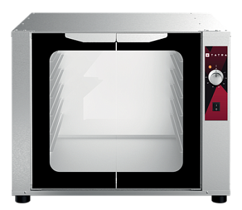 Расстоечный шкаф Tatra TR12TB