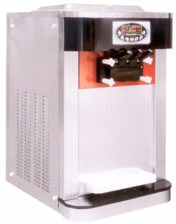 Фризер для мороженого Viatto BQL-C723