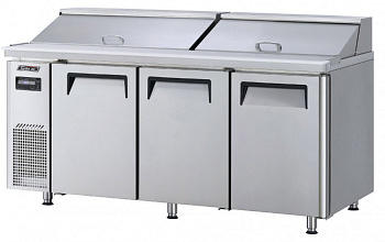 Стол для салатов Turbo Air KHR18-3-700