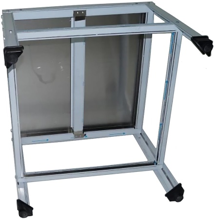 Подставка Restoinox ПО-4/4/5-ЭЦ