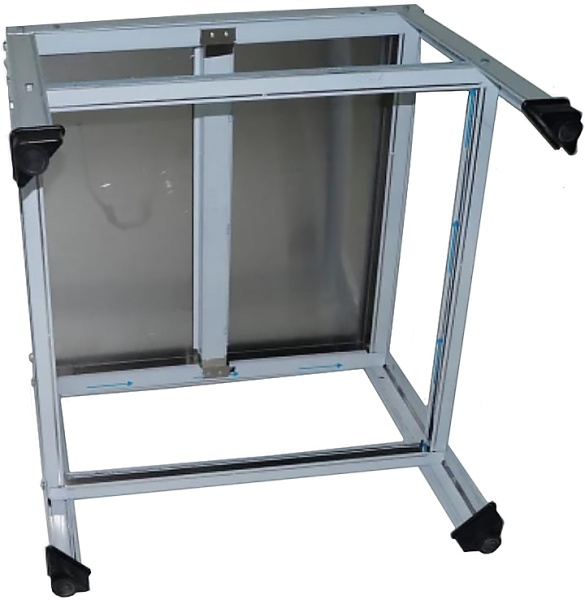 Подставка Restoinox ПО-12/6/5-ЭЦ