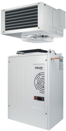 Сплит-система Polair SM 115 S
