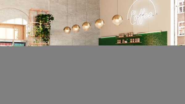 Витрина кондитерская Chilz Vete 90 M серый матовый/шлифованная нержавейка