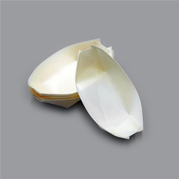 Лодочка для еды Viatto WB-215