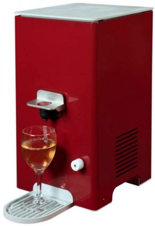 Диспенсер для вина La Sommeliere Freshbag bord