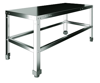 Подтоварник Restoinox ПТ-8/5/3-ЭН