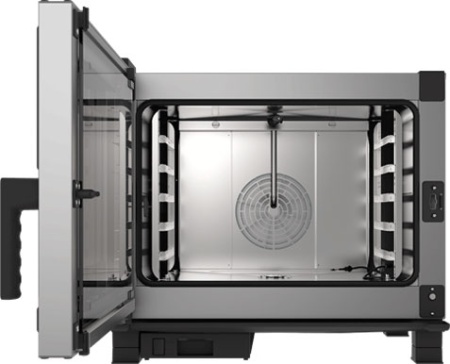 Пароконвектомат Unox XEVC-0511-GPR