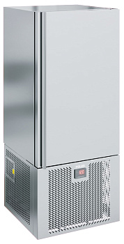 Шкаф шоковой заморозки Polair CR15-G  (380 V) (левостороннее открывание)
