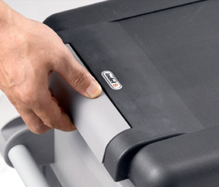 Автохолодильник переносной Indel B TB31А