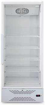 Холодильный шкаф Бирюса М770RDNY