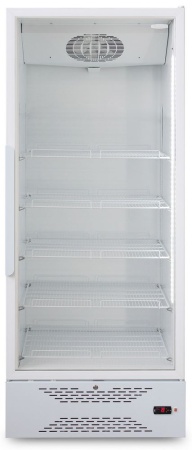 Холодильный шкаф Бирюса М770RDNY