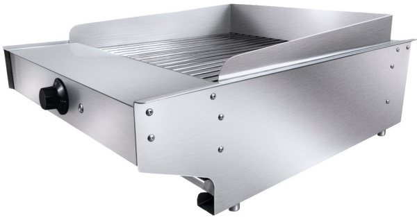 Гриль барбекю InnoCook EvoGrill