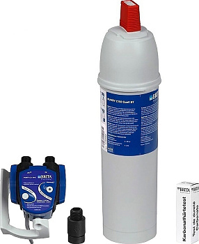 Комплект фильтр-системы Brita Purity C150 №5
