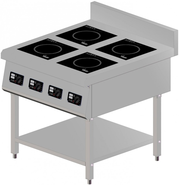 Плита индукционная Viatto VA-IC3504