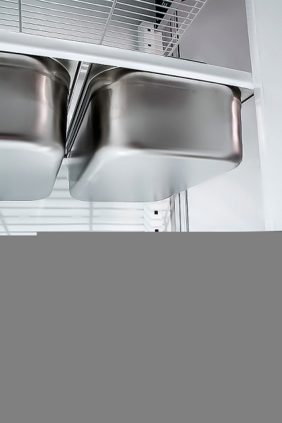 Холодильный шкаф Polair CM107-G