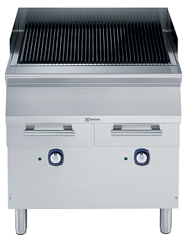 Гриль барбекю Electrolux Professional E9GREHGCFU 391271
