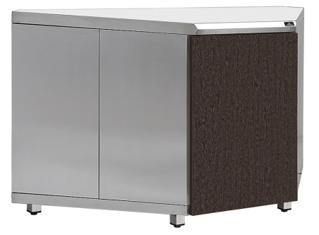 Модуль угловой внутренний Luxstahl УВ-90