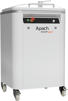 Тестоделительная машина Apach Bakery Line SQ A80