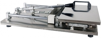 Нанизыватель шашлыка Kocateq G8-450