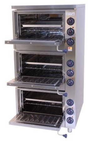 Шкаф жарочный Kovinastroj (Kogast) KSP-T3