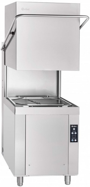 Купольная посудомоечная машина Abat МПК-700К-01