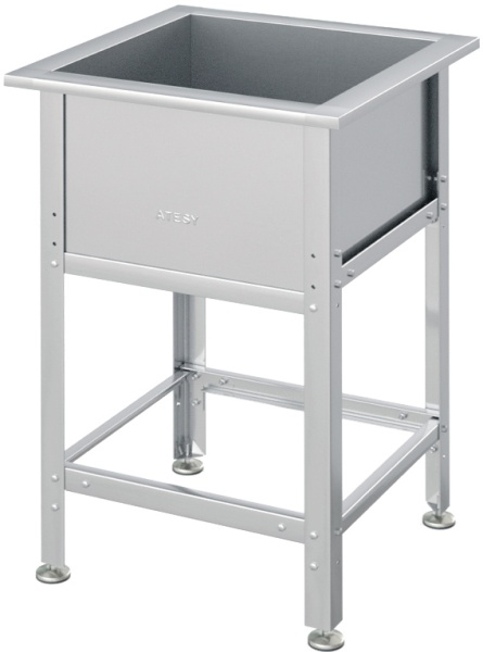 Ванна моечная Atesy ВСМ-С-1.530-02 (ВСМ-1/530)