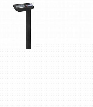 Весы товарные Масса-К TB-M-150-A3