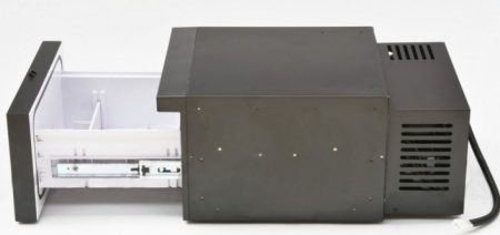 Встраиваемый автохолодильник Indel B TB16AM