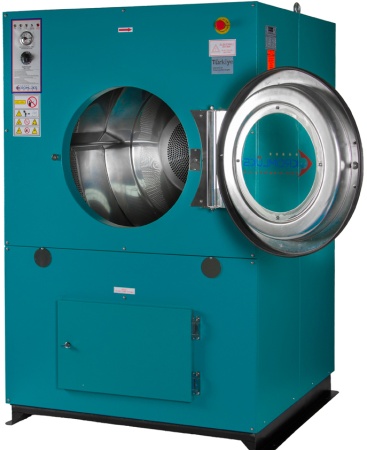 Сушильная машина Kromluks KCKM-B/15
