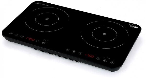 Плита индукционная Viatto VA-ET350D