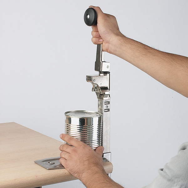 Нож консервный BOJ 00111304