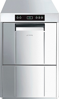 Стаканомоечная машина Smeg CWG411MDA-2