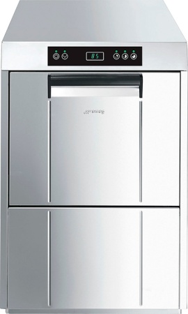 Стаканомоечная машина Smeg CWG411MDA-2