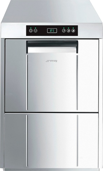 Стаканомоечная машина Smeg CWG411MDA-2