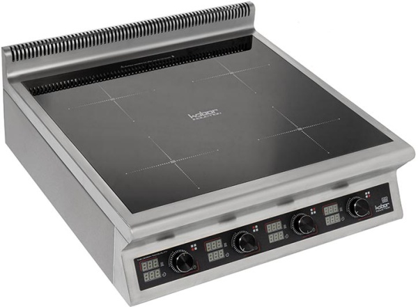 Плита индукционная Кобор I9-4T