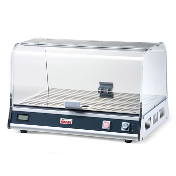 Барная холодильная витрина Sirman Night and day