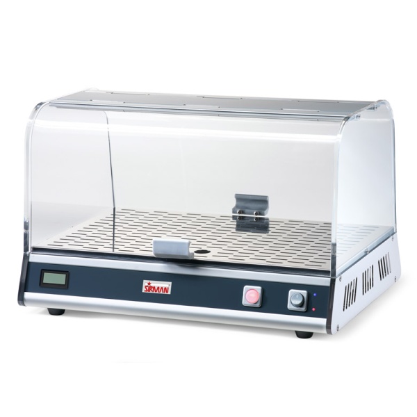 Барная холодильная витрина Sirman Night and day