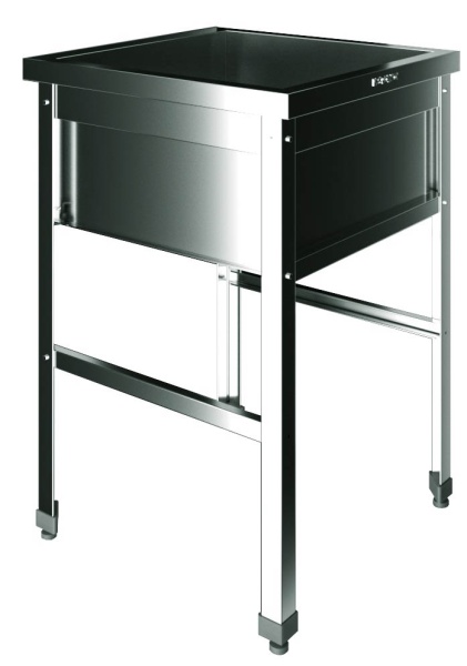 Ванна котломоечная Restoinox ВМС-1/5-ЭК