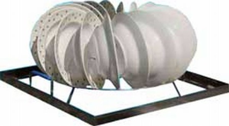 Посудомоечная машина Гродторгмаш МПФ-30-01 «Котра»