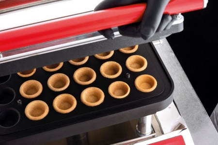 Тарталетница Pavoni Cookmatic Special