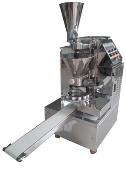 Аппарат для производства хинкали Foodatlas MST-S160