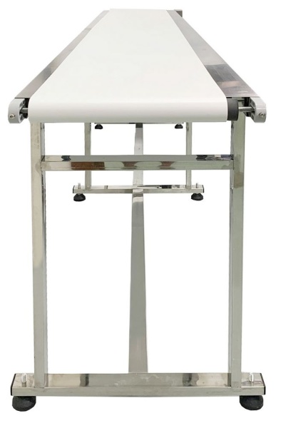 Конвейер ленточный Kocateq CV 600 х 40